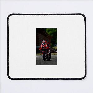 Francesco Bagnaia Always Fast Always Fearless Francesco Bagnaia Mouse Pads