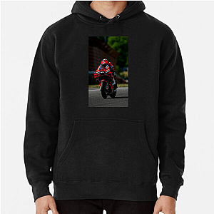 Francesco Bagnaia Always Fast Always Fearless Francesco Bagnaia Hoodies