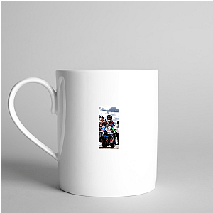 Francesco Bagnaia Ride It Like Pecco Francesco Bagnaia Mugs