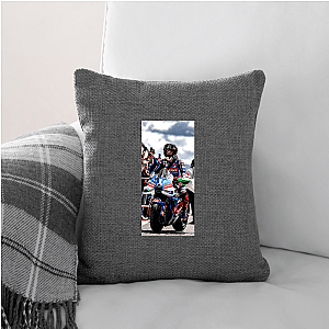 Francesco Bagnaia Ride It Like Pecco Francesco Bagnaia Pillows Cover