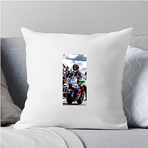 Francesco Bagnaia Ride It Like Pecco Francesco Bagnaia Pillows Cover