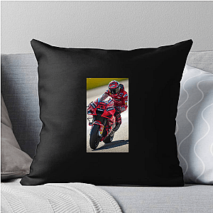 Francesco Bagnaia Unforgettable Titles Francesco Bagnaia Pillows Cover