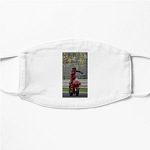 Francesco Bagnaia Ducati Domination Francesco Bagnaia Face Masks