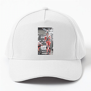 Francesco Bagnaia MotoGP World Champion Francesco Bagnaia Hats & Caps