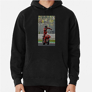 Francesco Bagnaia Ducati Domination Francesco Bagnaia Hoodies