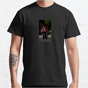 Francesco Bagnaia Always Fast Always Fearless Francesco Bagnaia T-Shirts