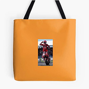 Francesco Bagnaia My Favorite Racer Francesco Bagnaia Bags