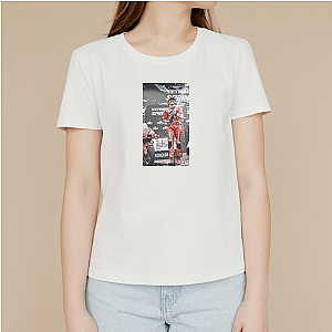 Francesco Bagnaia MotoGP World Champion Francesco Bagnaia T-Shirts
