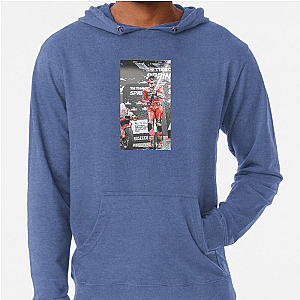 Francesco Bagnaia MotoGP World Champion Francesco Bagnaia Hoodies