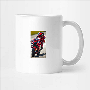 Francesco Bagnaia Unforgettable Titles Francesco Bagnaia Mugs