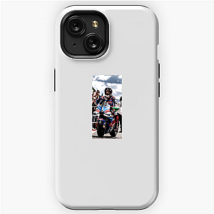 Francesco Bagnaia Ride It Like Pecco Francesco Bagnaia iPhone Cases