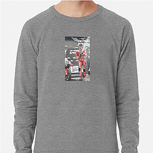 Francesco Bagnaia MotoGP World Champion Francesco Bagnaia Sweatshirts