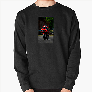 Francesco Bagnaia Always Fast Always Fearless Francesco Bagnaia Sweatshirts