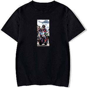 Francesco Bagnaia Ride It Like Pecco Francesco Bagnaia T-Shirts