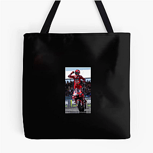 Francesco Bagnaia My Favorite Racer Francesco Bagnaia Bags