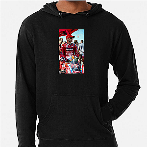 Francesco Bagnaia Pecco The Champ Francesco Bagnaia Hoodies