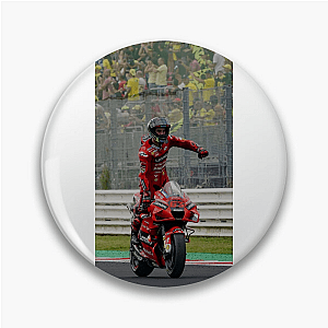 Francesco Bagnaia Ducati Domination Francesco Bagnaia Pins