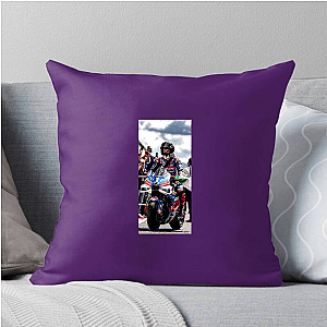 Francesco Bagnaia Ride It Like Pecco Francesco Bagnaia Pillows Cover