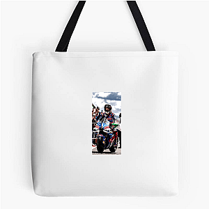Francesco Bagnaia Ride It Like Pecco Francesco Bagnaia Bags