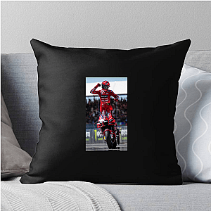 Francesco Bagnaia My Favorite Racer Francesco Bagnaia Pillows Cover