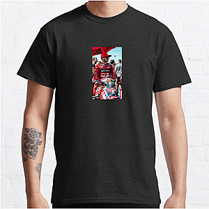 Francesco Bagnaia Pecco The Champ Francesco Bagnaia T-Shirts