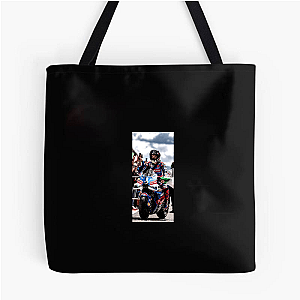 Francesco Bagnaia Ride It Like Pecco Francesco Bagnaia Bags