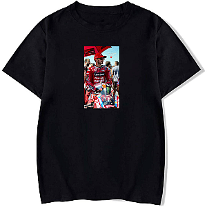 Francesco Bagnaia Pecco The Champ Francesco Bagnaia T-Shirts