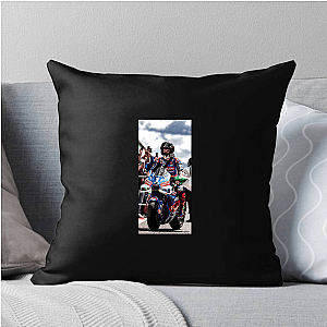 Francesco Bagnaia Ride It Like Pecco Francesco Bagnaia Pillows Cover
