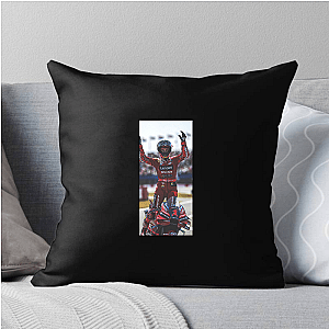 Francesco Bagnaia Beyond The Podium Francesco Bagnaia Pillows Cover
