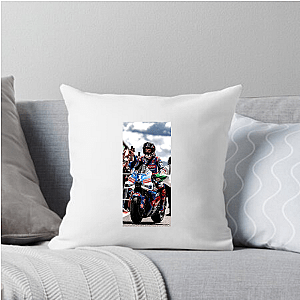 Francesco Bagnaia Ride It Like Pecco Francesco Bagnaia Pillows Cover