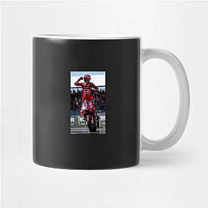 Francesco Bagnaia My Favorite Racer Francesco Bagnaia Mugs