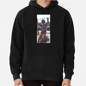 Francesco Bagnaia Beyond The Podium Francesco Bagnaia Hoodies