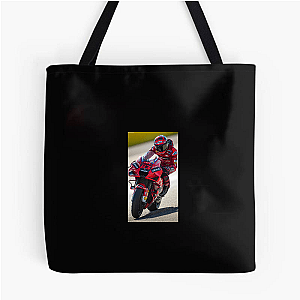 Francesco Bagnaia Unforgettable Titles Francesco Bagnaia Bags