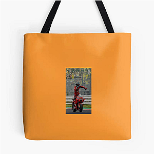 Francesco Bagnaia Ducati Domination Francesco Bagnaia Bags