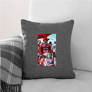 Francesco Bagnaia Pecco The Champ Francesco Bagnaia Pillows Cover