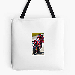 Francesco Bagnaia Unforgettable Titles Francesco Bagnaia Bags