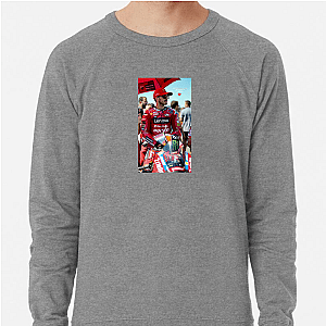 Francesco Bagnaia Pecco The Champ Francesco Bagnaia Sweatshirts