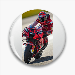 Francesco Bagnaia Unforgettable Titles Francesco Bagnaia Pins
