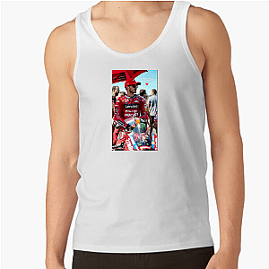 Francesco Bagnaia Pecco The Champ Francesco Bagnaia Tank Tops