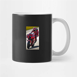 Francesco Bagnaia Unforgettable Titles Francesco Bagnaia Mugs