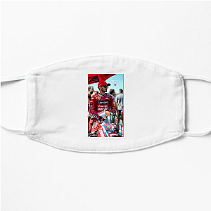 Francesco Bagnaia Pecco The Champ Francesco Bagnaia Face Masks