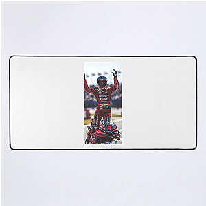 Francesco Bagnaia Beyond The Podium Francesco Bagnaia Mouse Pads