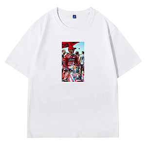 Francesco Bagnaia Pecco The Champ Francesco Bagnaia T-Shirts