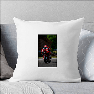 Francesco Bagnaia Always Fast Always Fearless Francesco Bagnaia Pillows Cover
