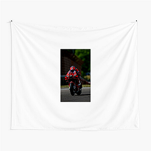 Francesco Bagnaia Always Fast Always Fearless Francesco Bagnaia Tapestries