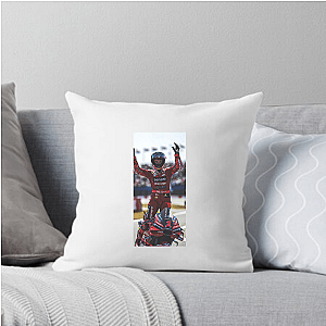 Francesco Bagnaia Beyond The Podium Francesco Bagnaia Pillows Cover