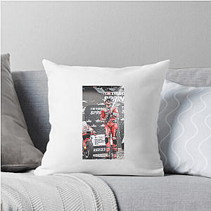 Francesco Bagnaia MotoGP World Champion Francesco Bagnaia Pillows Cover