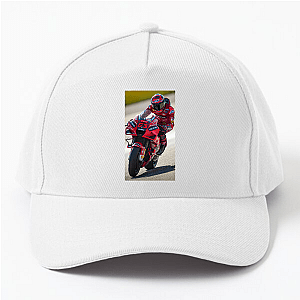 Francesco Bagnaia Unforgettable Titles Francesco Bagnaia Hats & Caps