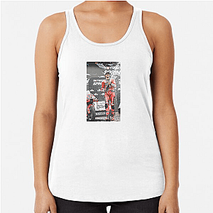 Francesco Bagnaia MotoGP World Champion Francesco Bagnaia Tank Tops