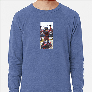 Francesco Bagnaia Beyond The Podium Francesco Bagnaia Sweatshirts